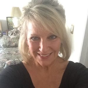 Meet your Posher, Sue